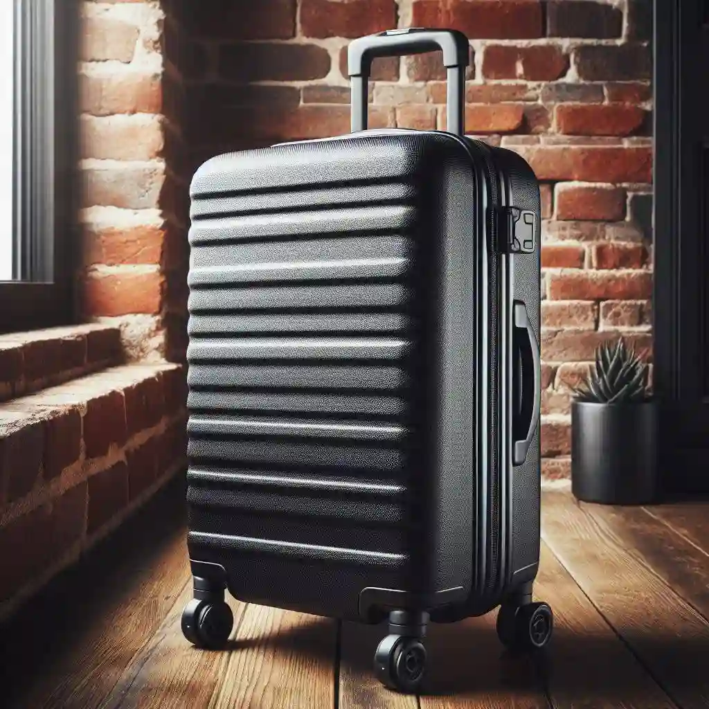 Hardside Expandable Luggage