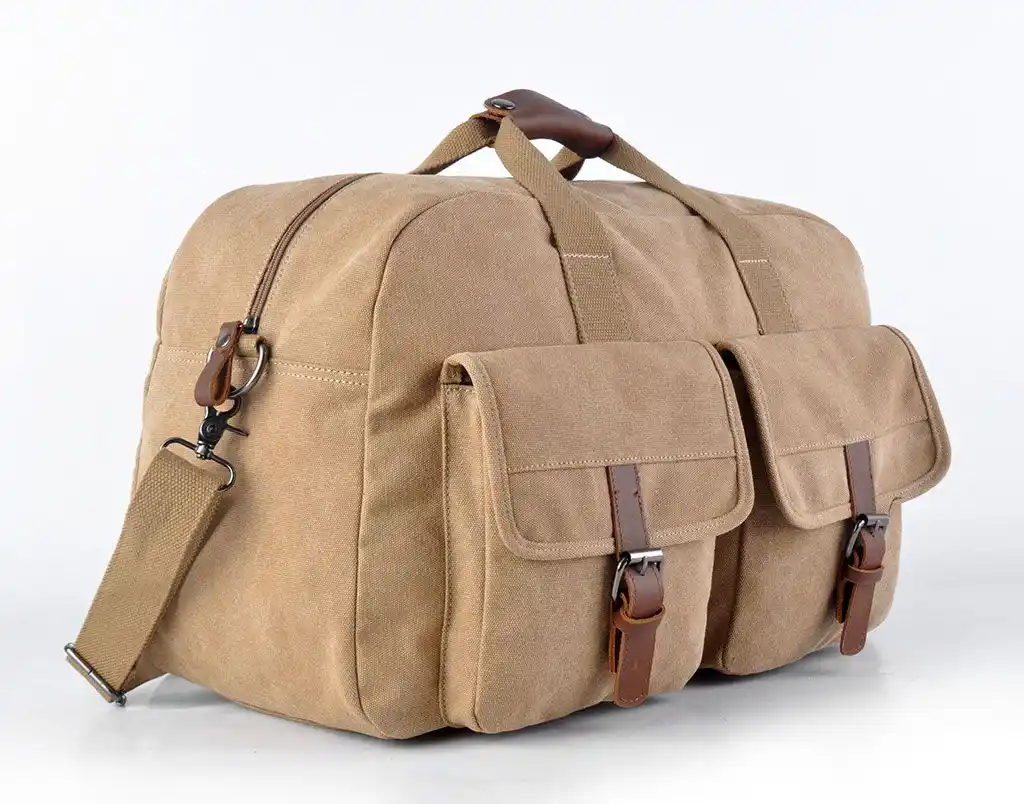 Travel Duffle Bag