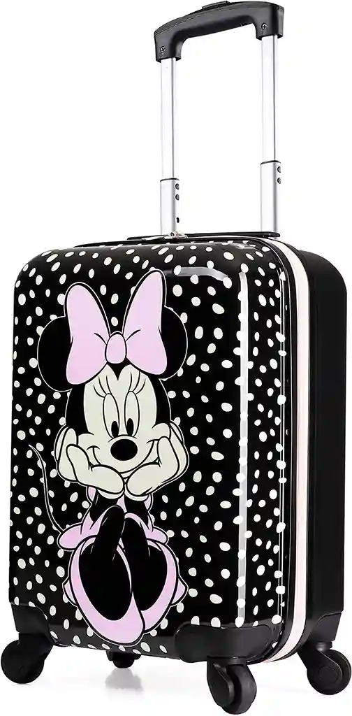 Disney Kids Suitcase with Wheels